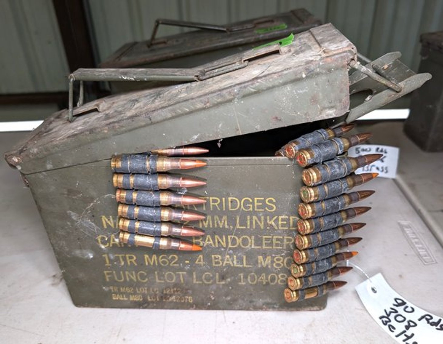 Image for Sportsman Auction - United States Coins, Hunting, Ammunition