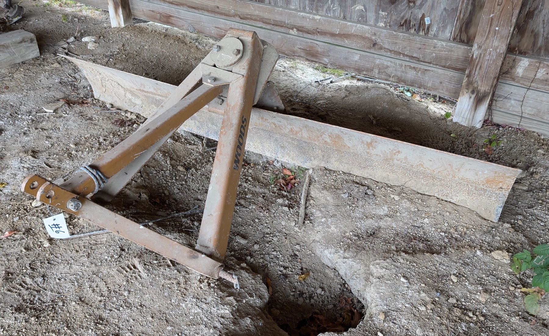 Image for Kubota Tractor, John Deere Lawn Mower, Area Rugs, Furniture, Household Items - Virtual Auction