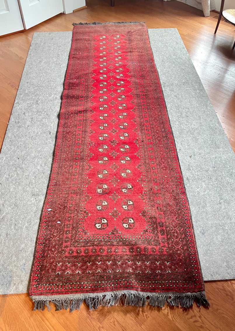 Image for Kubota Tractor, John Deere Lawn Mower, Area Rugs, Furniture, Household Items - Virtual Auction