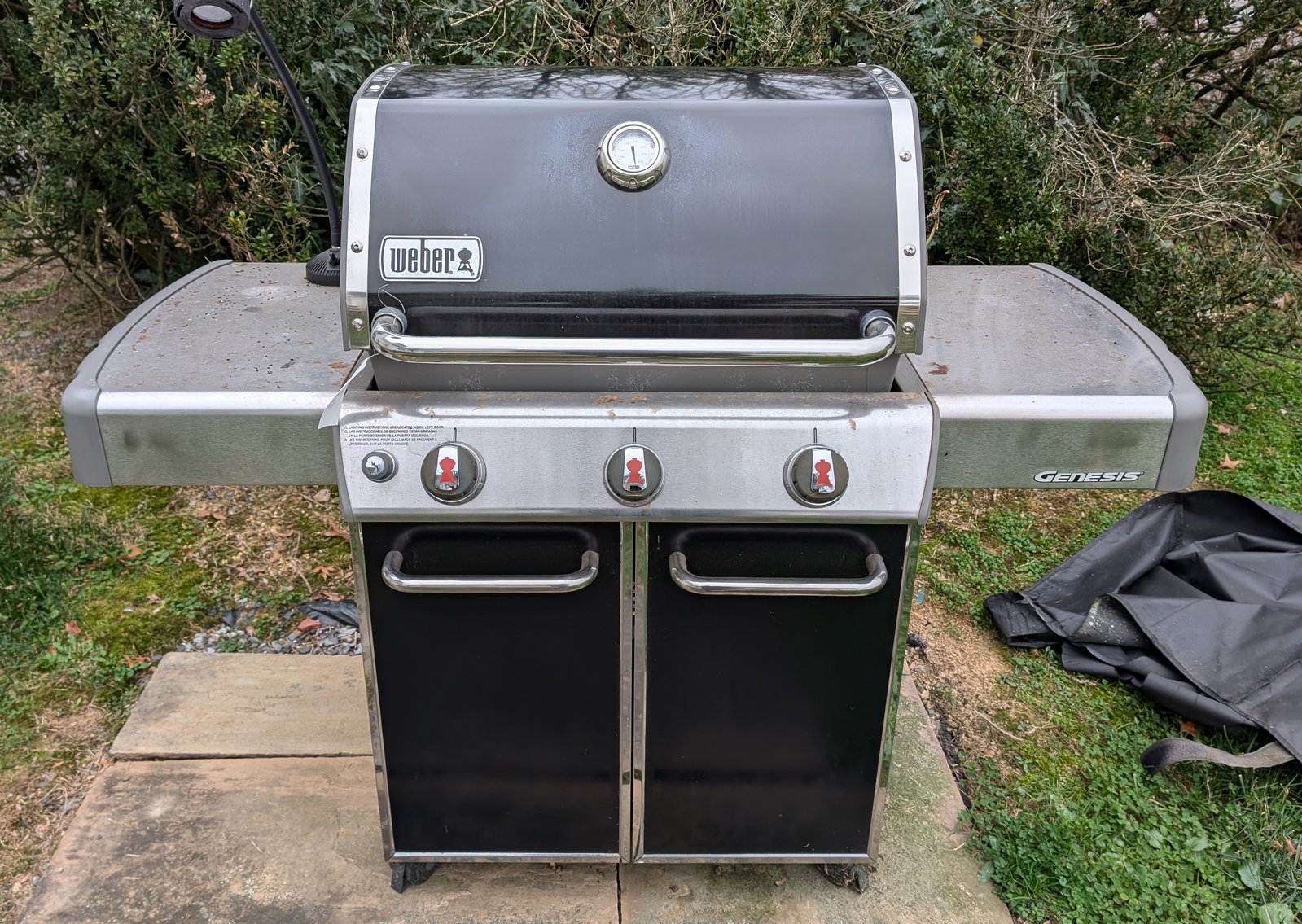 Image for Kubota Tractor, John Deere Lawn Mower, Area Rugs, Furniture, Household Items - Virtual Auction