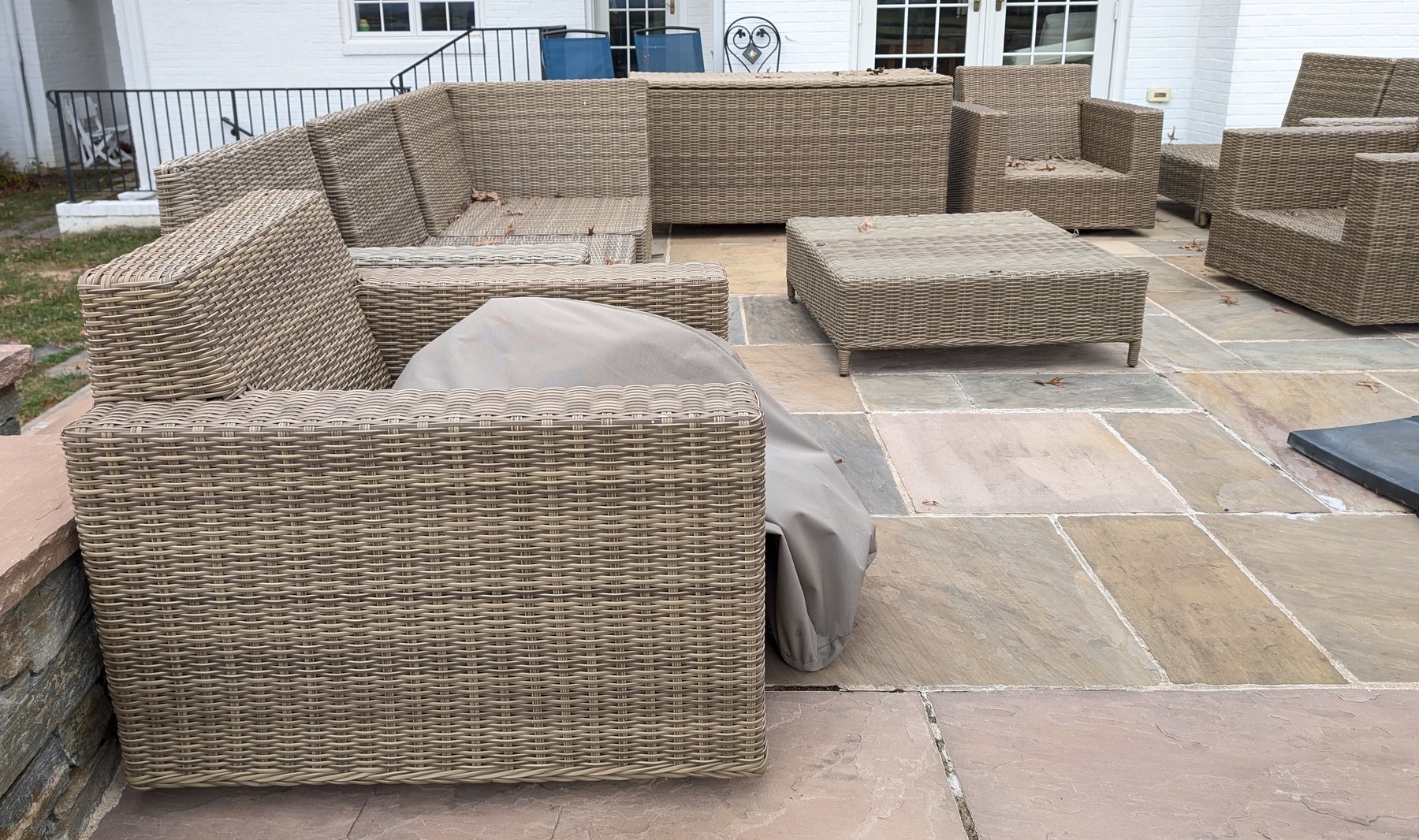 Image for Kubota Tractor, John Deere Lawn Mower, Area Rugs, Furniture, Household Items - Virtual Auction