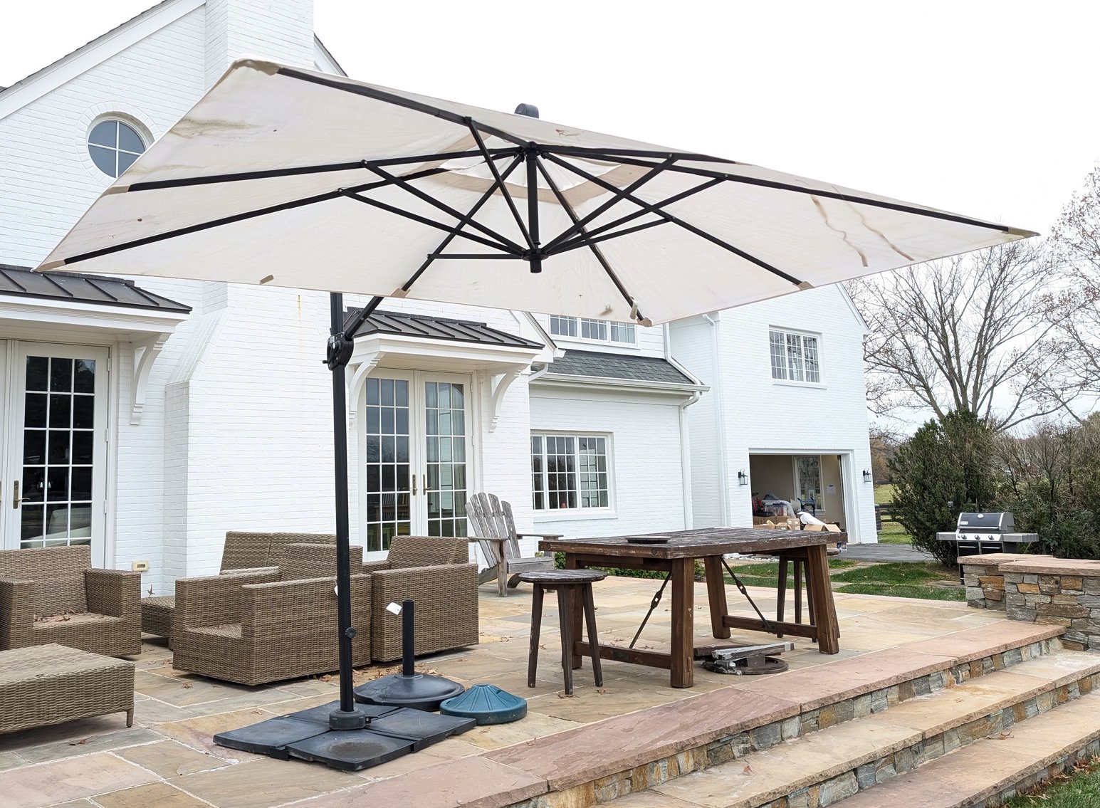 Image for Kubota Tractor, John Deere Lawn Mower, Area Rugs, Furniture, Household Items - Virtual Auction