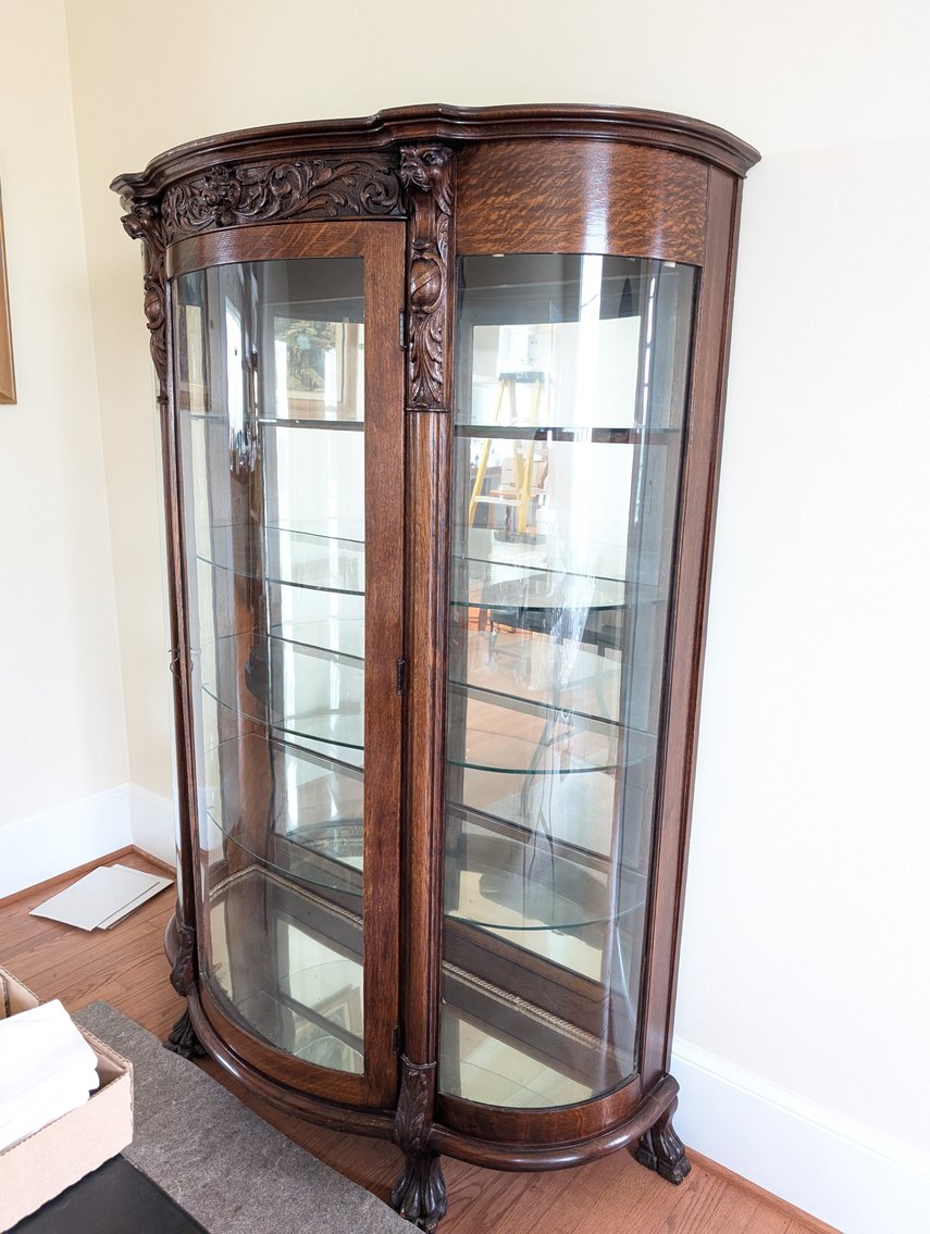 Image for Kubota Tractor, John Deere Lawn Mower, Area Rugs, Furniture, Household Items - Virtual Auction