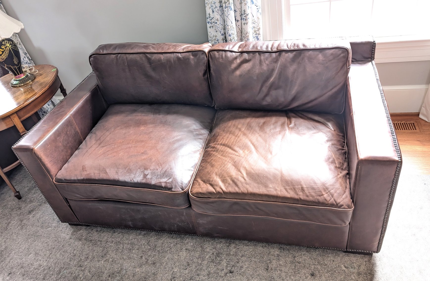 Image for Kubota Tractor, John Deere Lawn Mower, Area Rugs, Furniture, Household Items - Virtual Auction