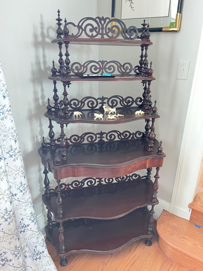 Image for Kubota Tractor, John Deere Lawn Mower, Area Rugs, Furniture, Household Items - Virtual Auction