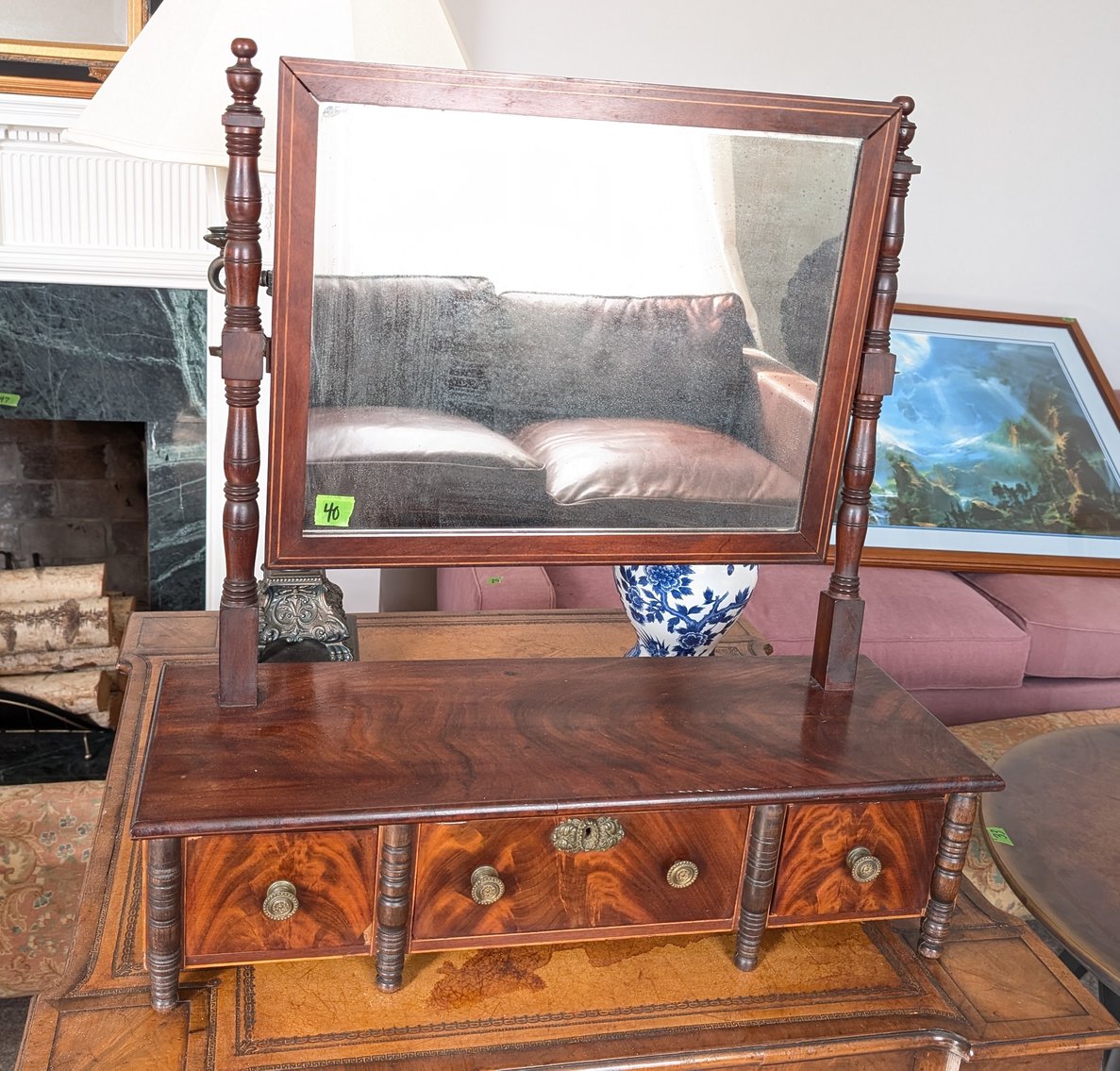 Image for Kubota Tractor, John Deere Lawn Mower, Area Rugs, Furniture, Household Items - Virtual Auction