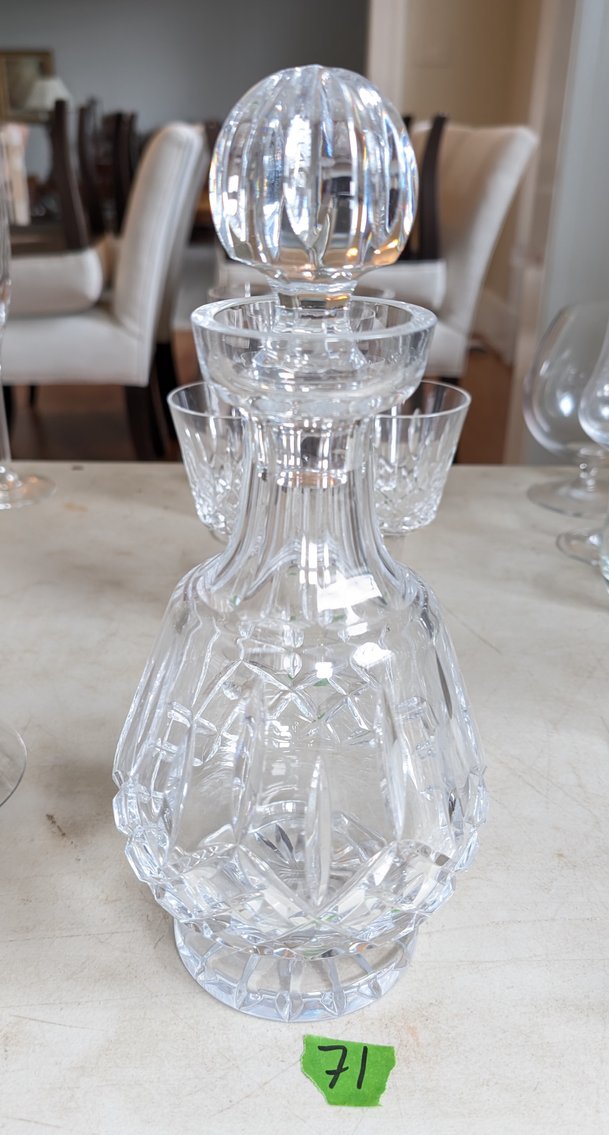 Image for Kubota Tractor, John Deere Lawn Mower, Area Rugs, Furniture, Household Items - Virtual Auction