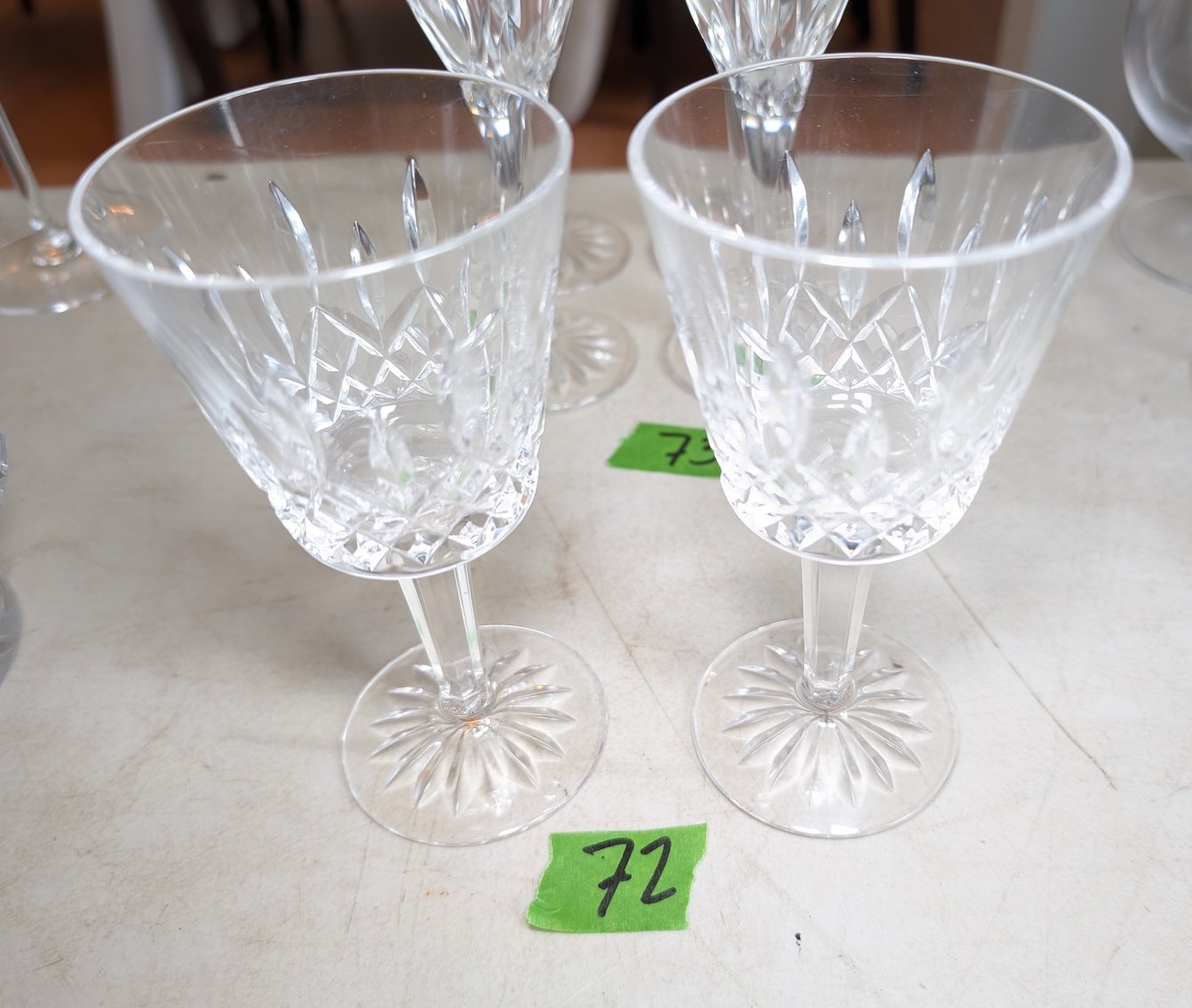 Image for Kubota Tractor, John Deere Lawn Mower, Area Rugs, Furniture, Household Items - Virtual Auction