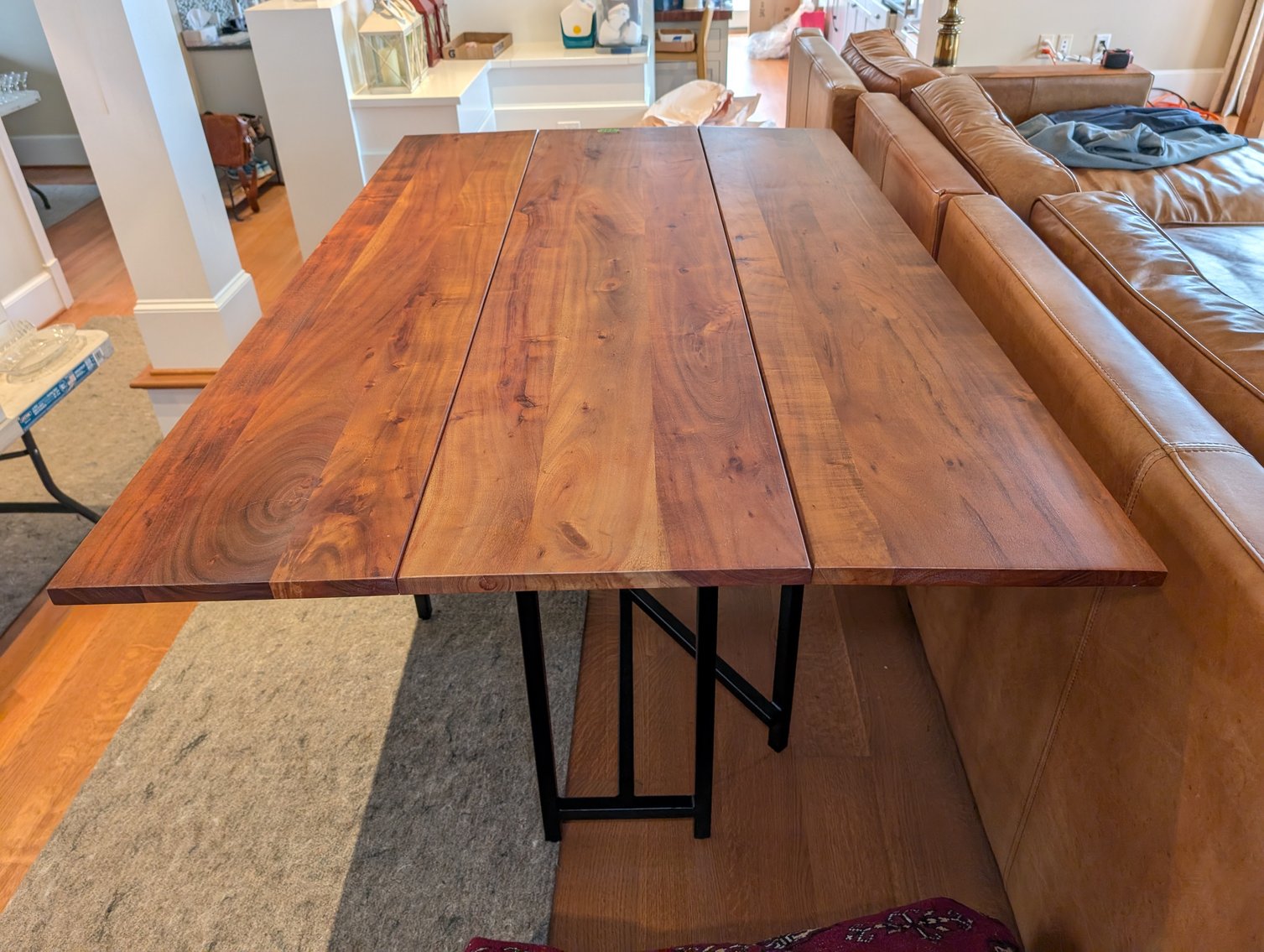 Image for Kubota Tractor, John Deere Lawn Mower, Area Rugs, Furniture, Household Items - Virtual Auction