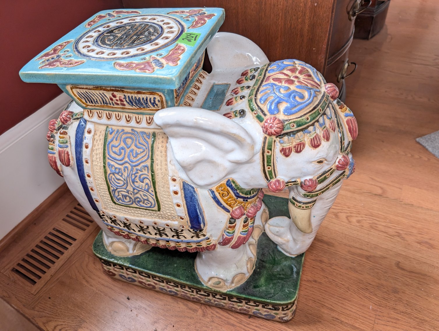 Image for Kubota Tractor, John Deere Lawn Mower, Area Rugs, Furniture, Household Items - Virtual Auction