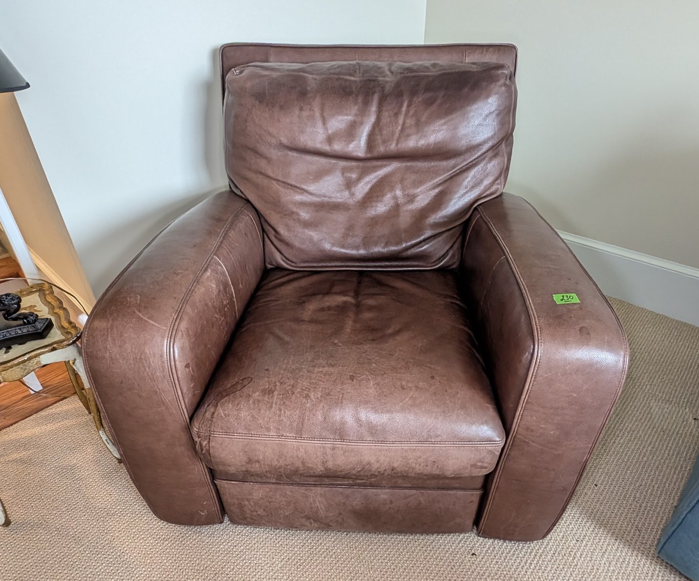 Image for Kubota Tractor, John Deere Lawn Mower, Area Rugs, Furniture, Household Items - Virtual Auction