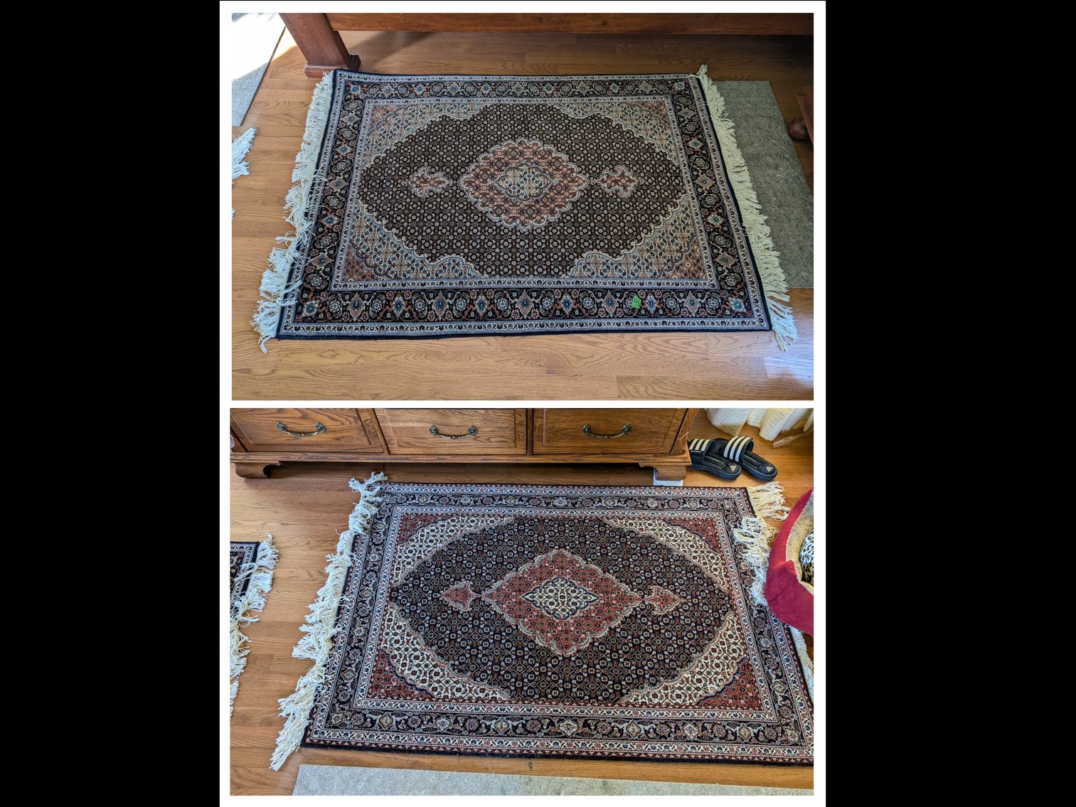 Image for Kubota Tractor, John Deere Lawn Mower, Area Rugs, Furniture, Household Items - Virtual Auction