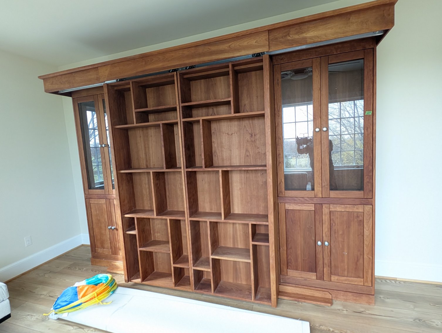 Image for Kubota Tractor, John Deere Lawn Mower, Area Rugs, Furniture, Household Items - Virtual Auction