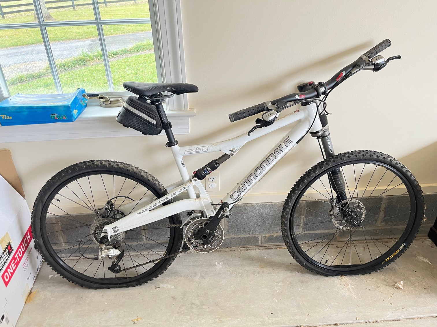 Image for Kubota Tractor, John Deere Lawn Mower, Area Rugs, Furniture, Household Items - Virtual Auction