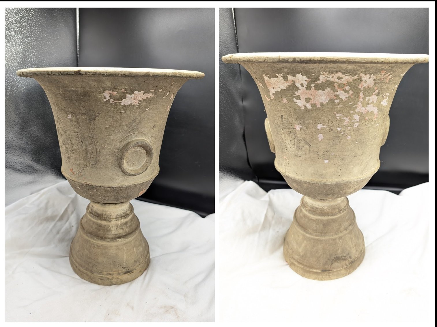 Image for Session 2 - From the Estate of William C. Whitmore - Virginia Stoneware and Crocks, Native American Arrowheads and Artifacts, Tobacco Advertising - In-Person and Online Bidding