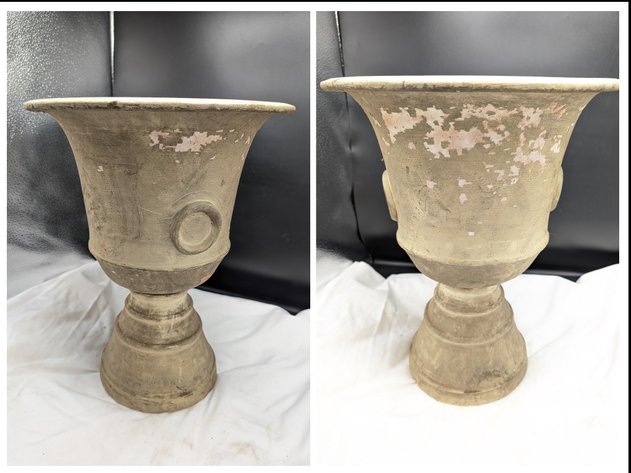 Image for Session 2 - From the Estate of William C. Whitmore - Virginia Stoneware and Crocks, Native American Arrowheads and Artifacts, Tobacco Advertising - In-Person and Online Bidding