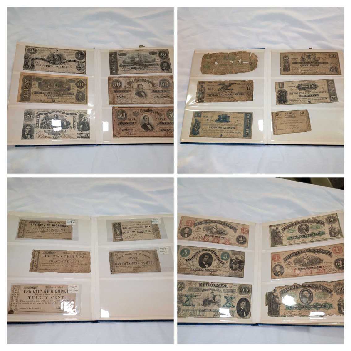 Image for Session 1 - From the Estate of William C. Whitmore - US & Foreign Gold & Silver Coins, Lionel Trains - Virtual Auction (No In-Person Bidding)