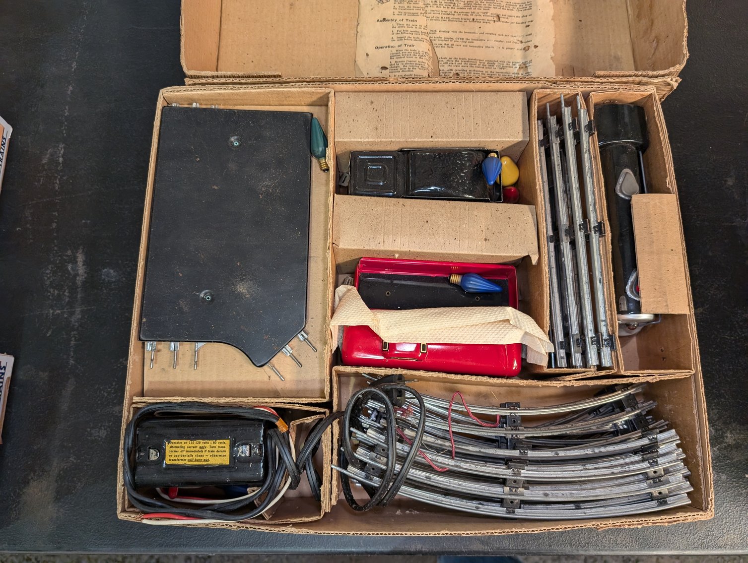 Image for Session 1 - From the Estate of William C. Whitmore - US & Foreign Gold & Silver Coins, Lionel Trains - Virtual Auction (No In-Person Bidding)