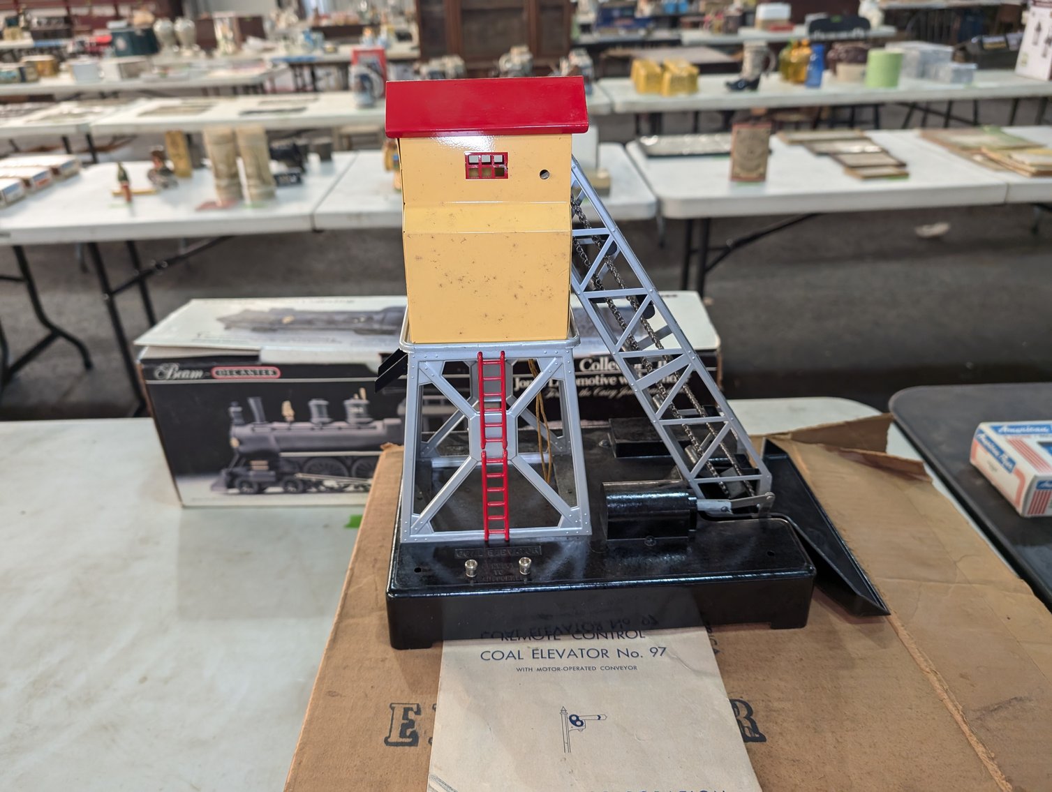 Image for Session 1 - From the Estate of William C. Whitmore - US & Foreign Gold & Silver Coins, Lionel Trains - Virtual Auction (No In-Person Bidding)