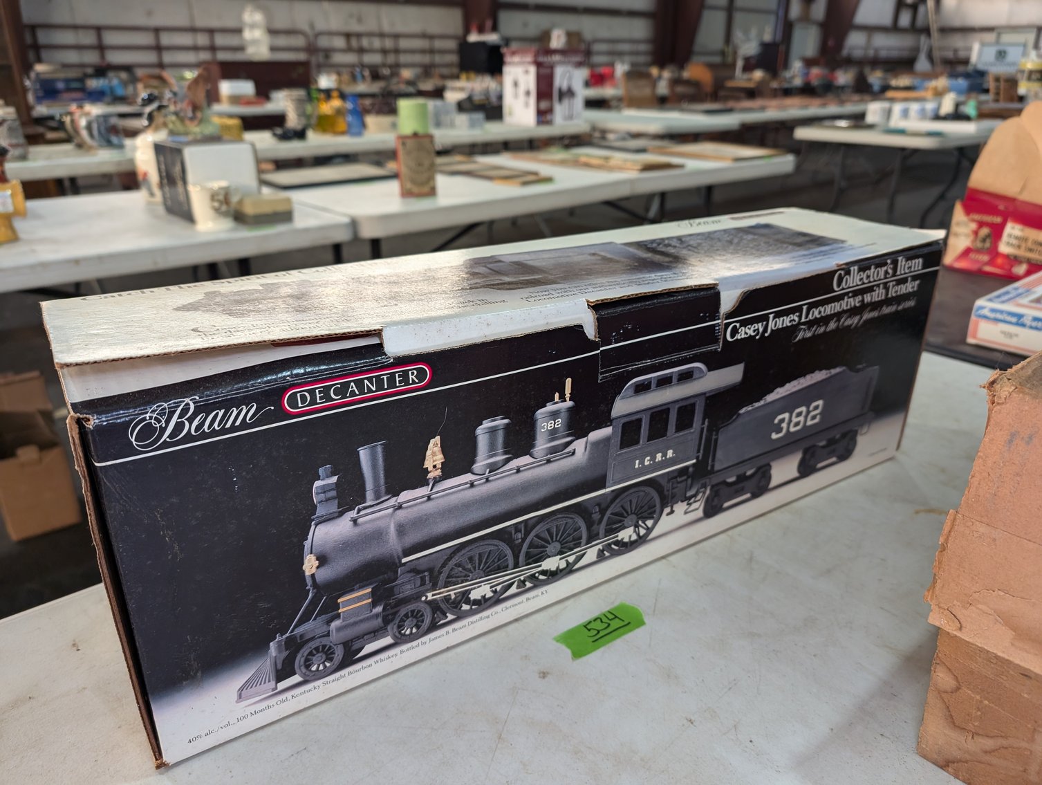 Image for Session 1 - From the Estate of William C. Whitmore - US & Foreign Gold & Silver Coins, Lionel Trains - Virtual Auction (No In-Person Bidding)