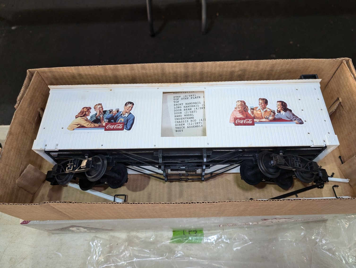 Image for Session 1 - From the Estate of William C. Whitmore - US & Foreign Gold & Silver Coins, Lionel Trains - Virtual Auction (No In-Person Bidding)