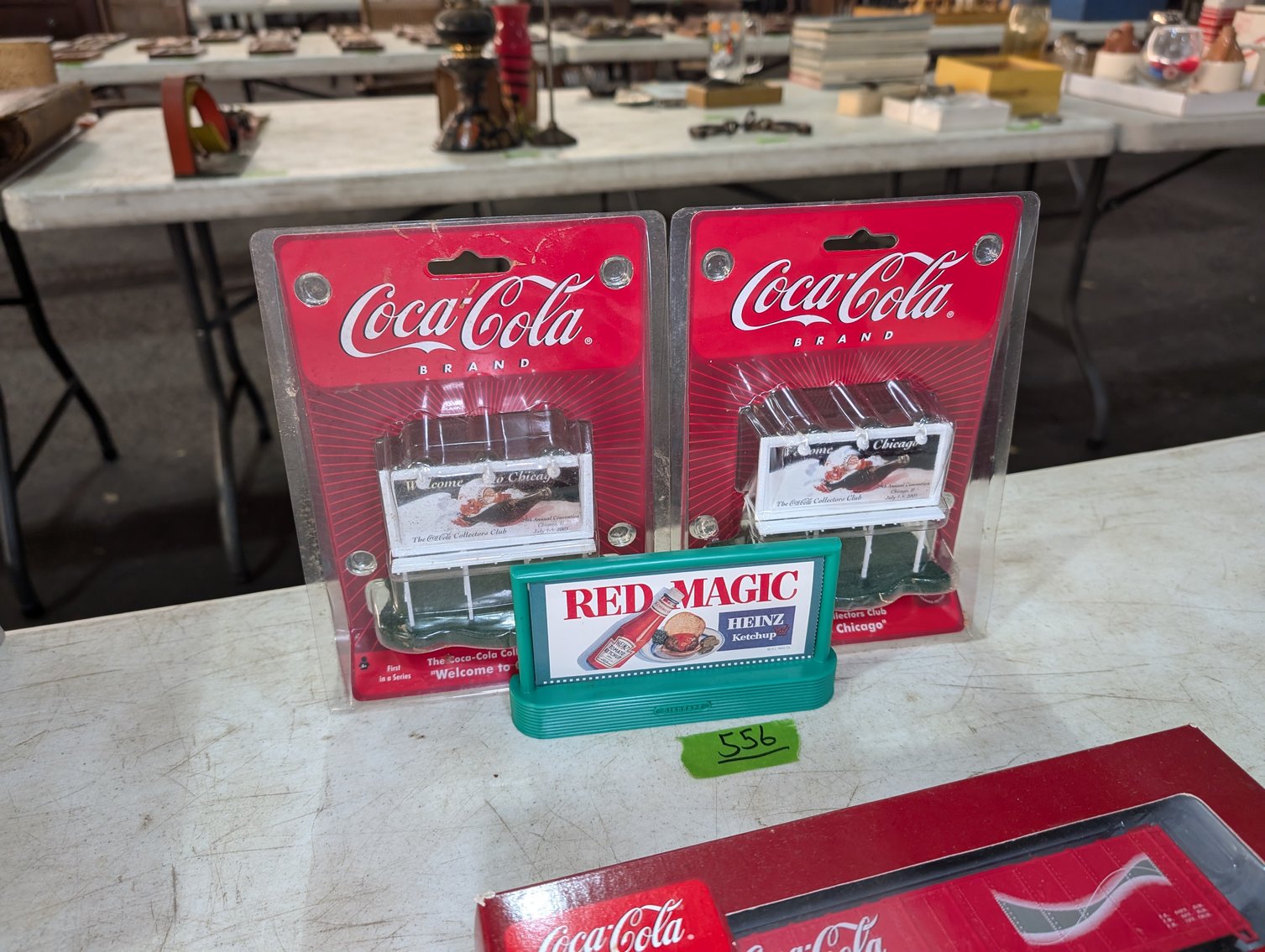 Image for Session 1 - From the Estate of William C. Whitmore - US & Foreign Gold & Silver Coins, Lionel Trains - Virtual Auction (No In-Person Bidding)