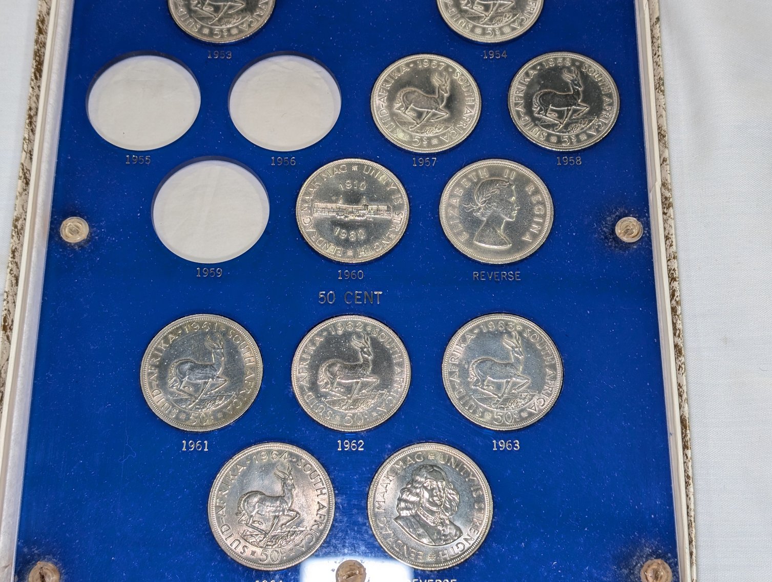 Image for Session 1 - From the Estate of William C. Whitmore - US & Foreign Gold & Silver Coins, Lionel Trains - Virtual Auction (No In-Person Bidding)