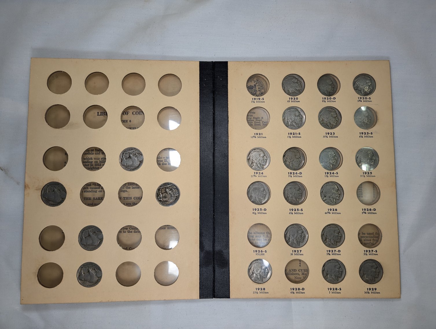 Image for Session 1 - From the Estate of William C. Whitmore - US & Foreign Gold & Silver Coins, Lionel Trains - Virtual Auction (No In-Person Bidding)