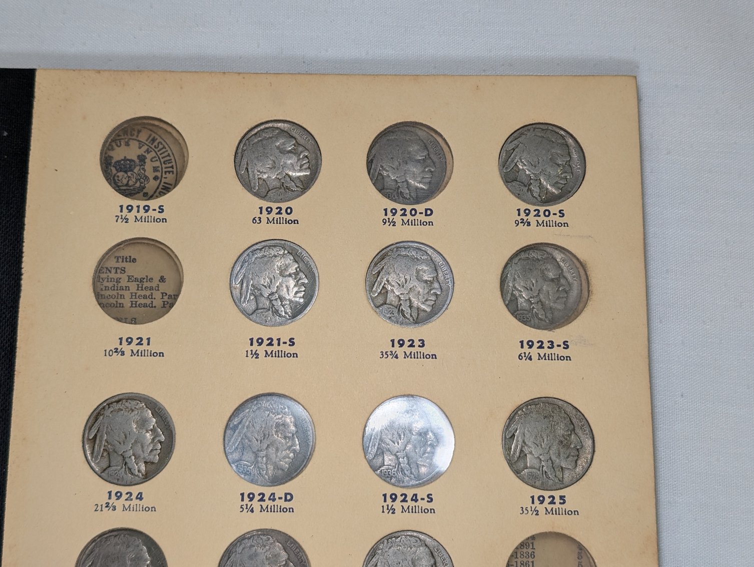 Image for Session 1 - From the Estate of William C. Whitmore - US & Foreign Gold & Silver Coins, Lionel Trains - Virtual Auction (No In-Person Bidding)