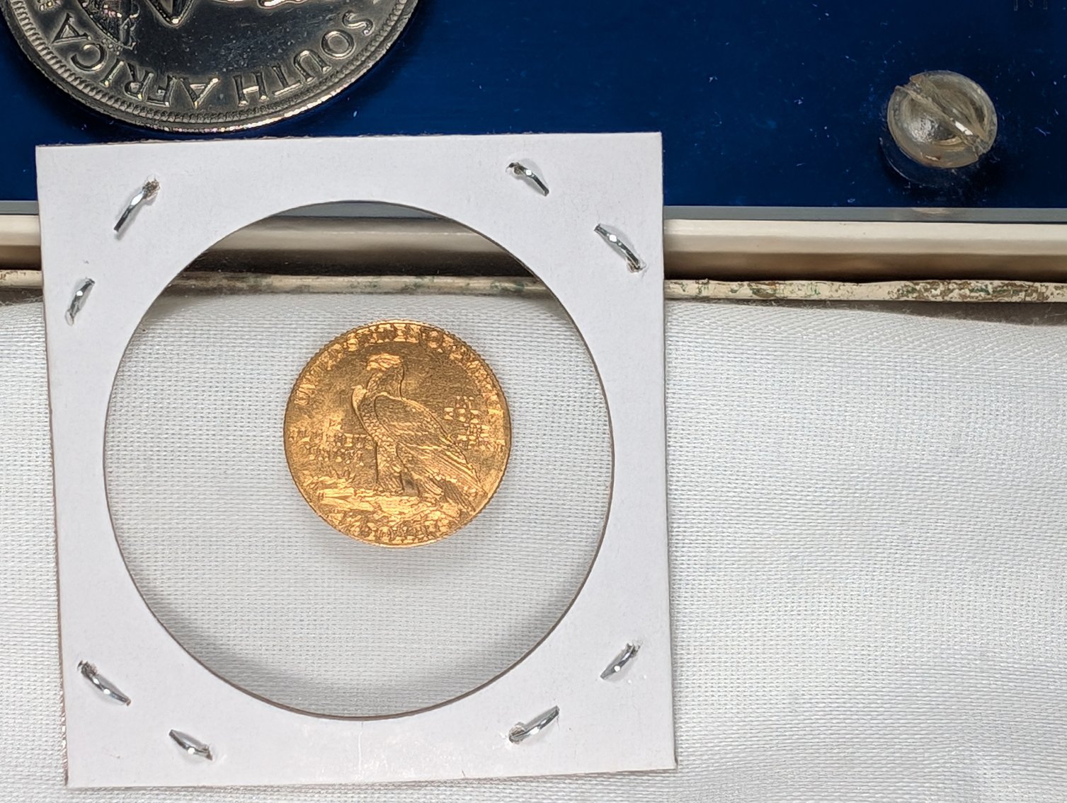 Image for Session 1 - From the Estate of William C. Whitmore - US & Foreign Gold & Silver Coins, Lionel Trains - Virtual Auction (No In-Person Bidding)