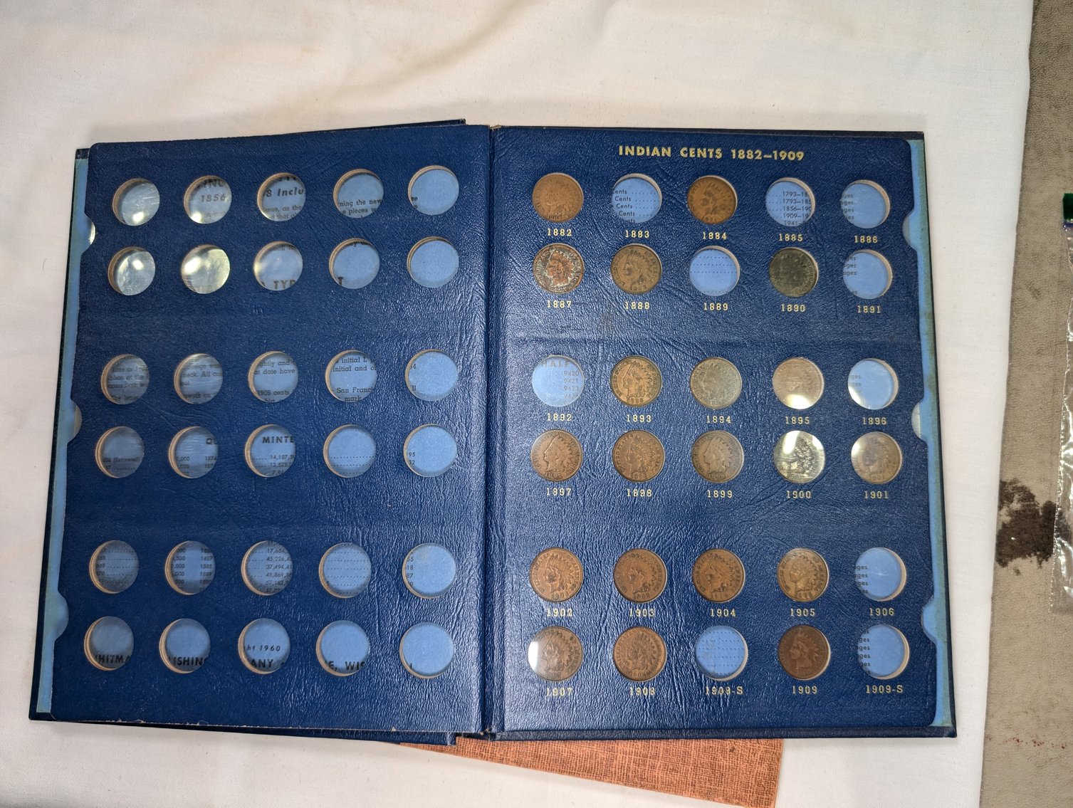 Image for Session 1 - From the Estate of William C. Whitmore - US & Foreign Gold & Silver Coins, Lionel Trains - Virtual Auction (No In-Person Bidding)