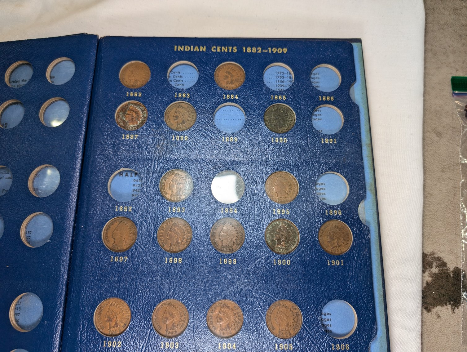 Image for Session 1 - From the Estate of William C. Whitmore - US & Foreign Gold & Silver Coins, Lionel Trains - Virtual Auction (No In-Person Bidding)