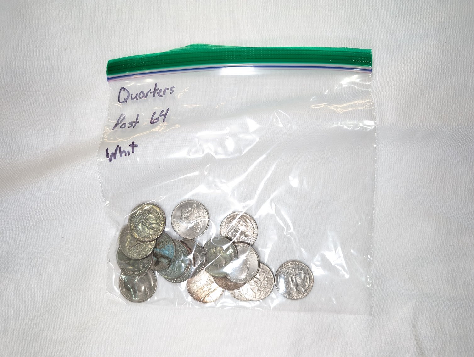 Image for Session 1 - From the Estate of William C. Whitmore - US & Foreign Gold & Silver Coins, Lionel Trains - Virtual Auction (No In-Person Bidding)