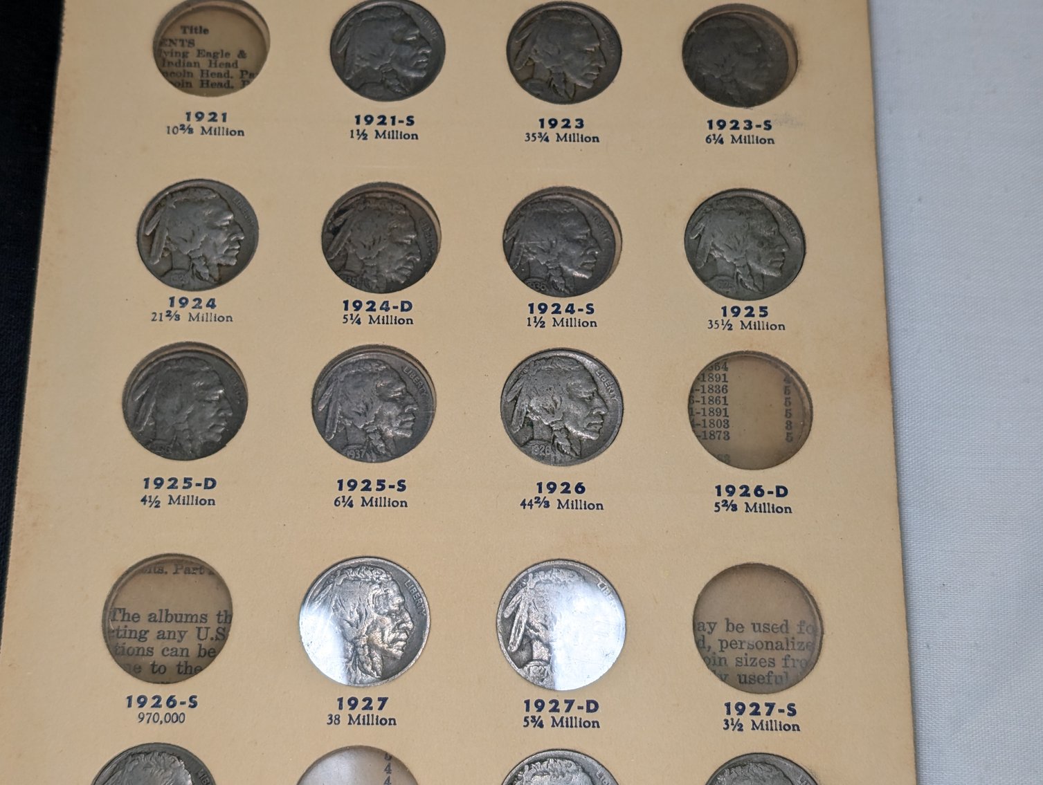 Image for Session 1 - From the Estate of William C. Whitmore - US & Foreign Gold & Silver Coins, Lionel Trains - Virtual Auction (No In-Person Bidding)