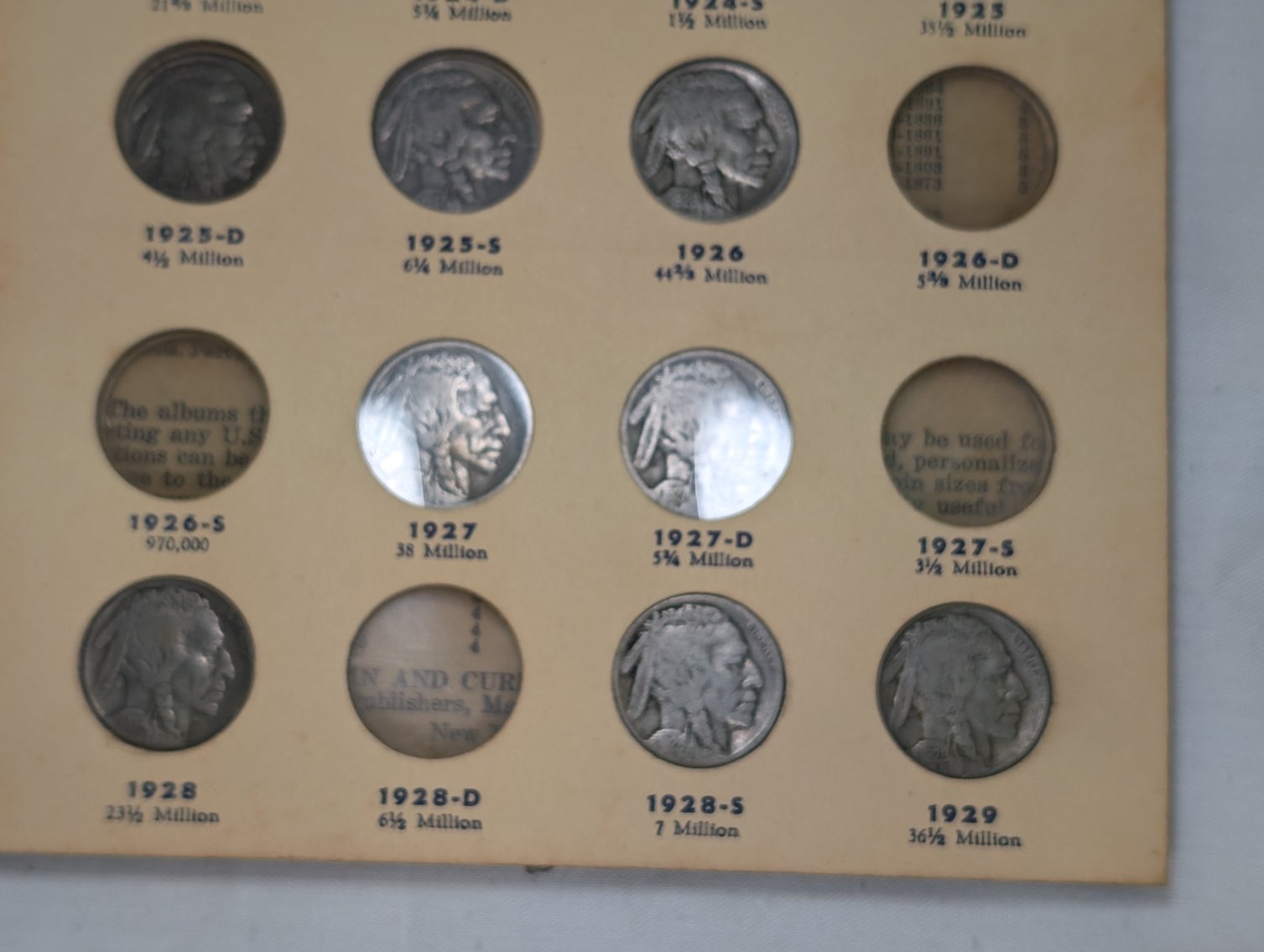 Image for Session 1 - From the Estate of William C. Whitmore - US & Foreign Gold & Silver Coins, Lionel Trains - Virtual Auction (No In-Person Bidding)