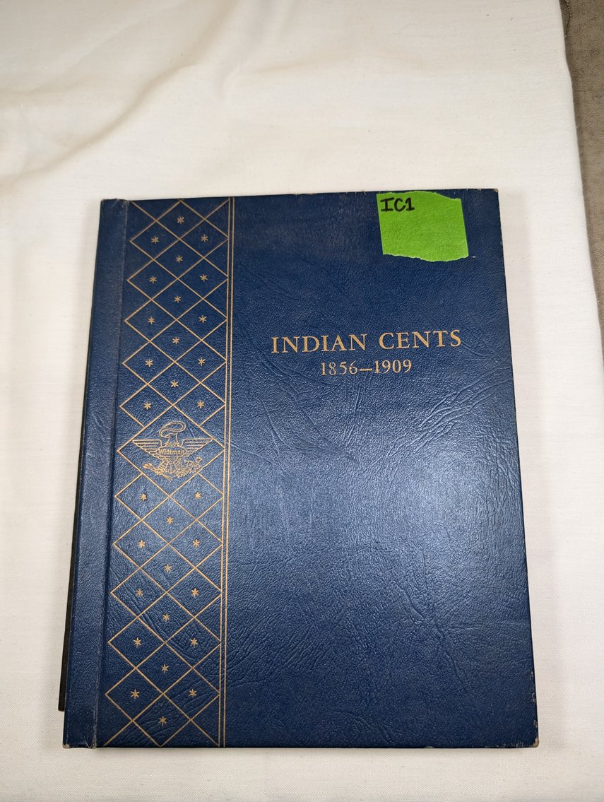Image for Session 1 - From the Estate of William C. Whitmore - US & Foreign Gold & Silver Coins, Lionel Trains - Virtual Auction (No In-Person Bidding)
