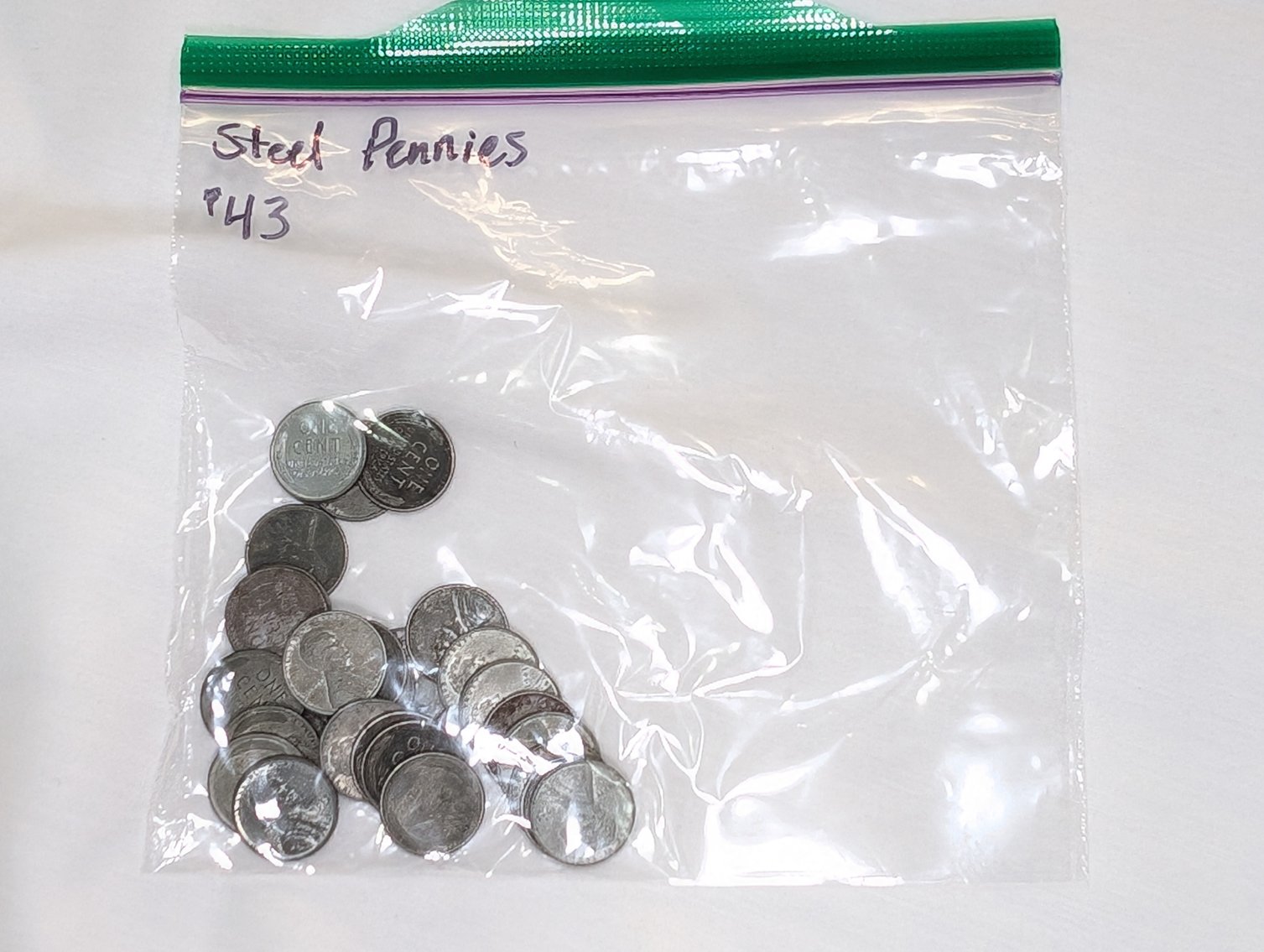 Image for Session 1 - From the Estate of William C. Whitmore - US & Foreign Gold & Silver Coins, Lionel Trains - Virtual Auction (No In-Person Bidding)