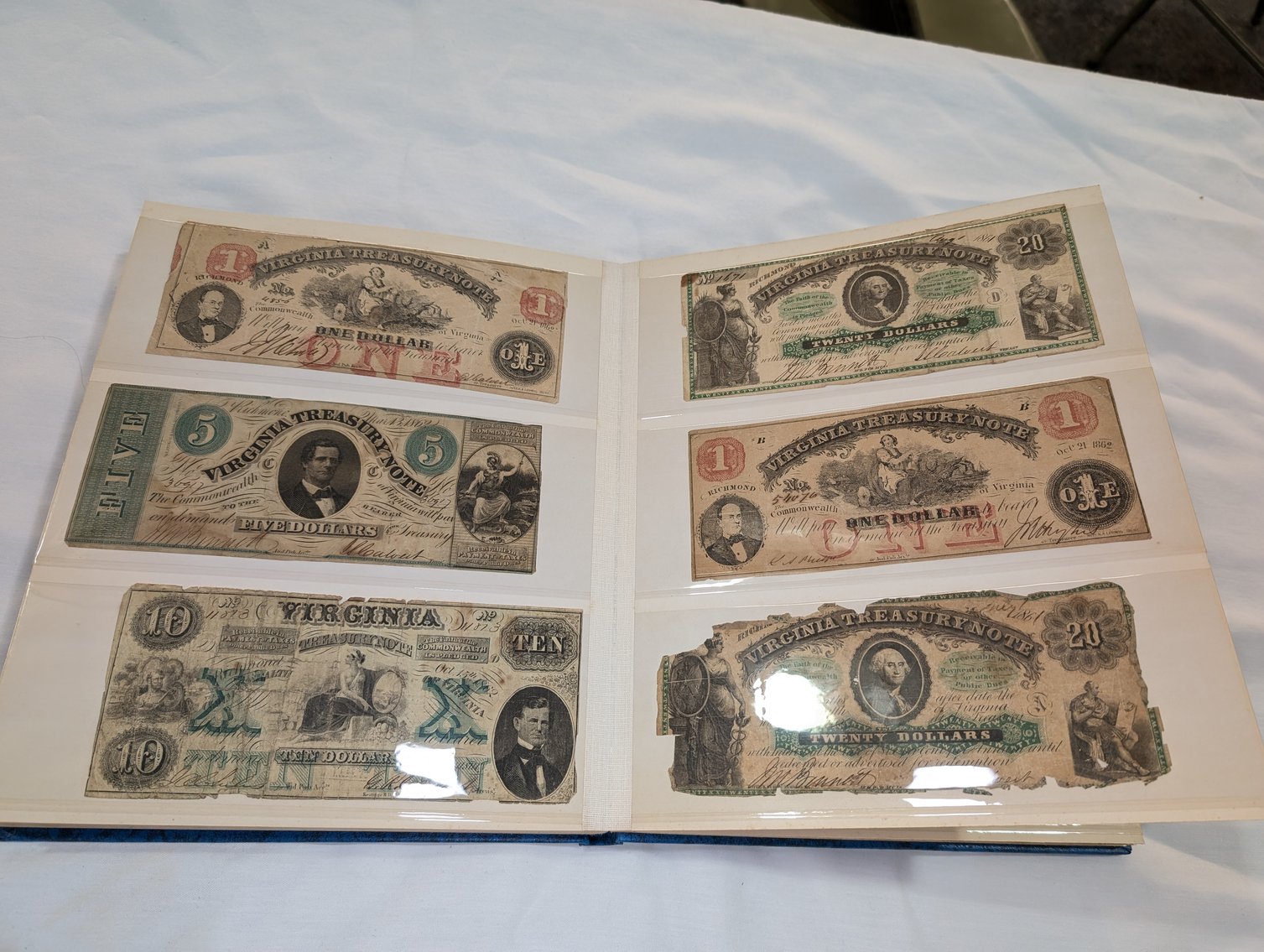 Image for Session 1 - From the Estate of William C. Whitmore - US & Foreign Gold & Silver Coins, Lionel Trains - Virtual Auction (No In-Person Bidding)