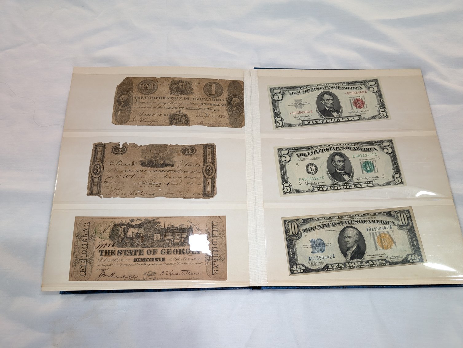 Image for Session 1 - From the Estate of William C. Whitmore - US & Foreign Gold & Silver Coins, Lionel Trains - Virtual Auction (No In-Person Bidding)