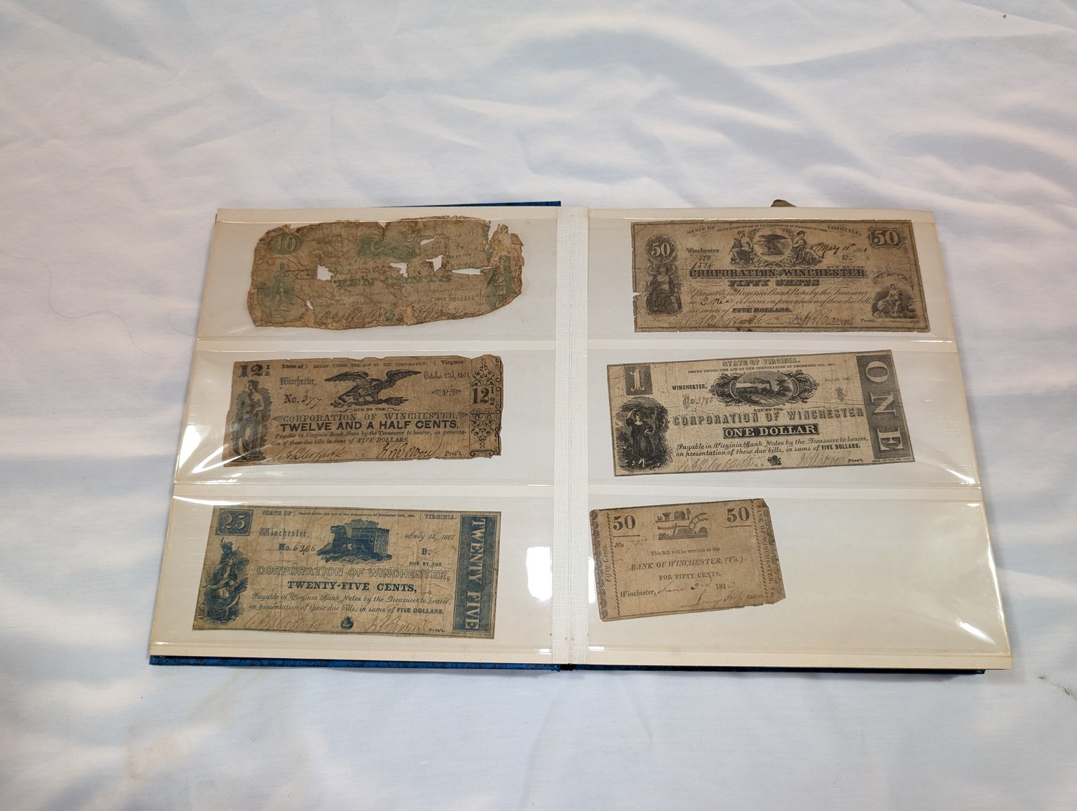 Image for Session 1 - From the Estate of William C. Whitmore - US & Foreign Gold & Silver Coins, Lionel Trains - Virtual Auction (No In-Person Bidding)