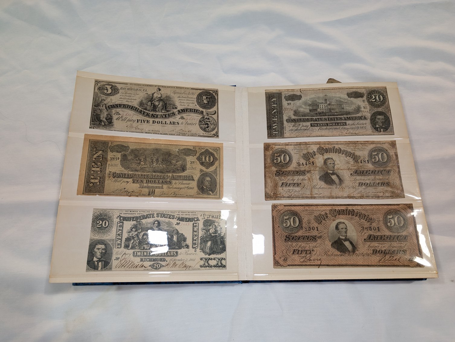 Image for Session 1 - From the Estate of William C. Whitmore - US & Foreign Gold & Silver Coins, Lionel Trains - Virtual Auction (No In-Person Bidding)