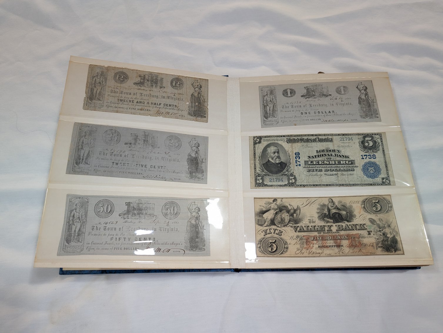 Image for Session 1 - From the Estate of William C. Whitmore - US & Foreign Gold & Silver Coins, Lionel Trains - Virtual Auction (No In-Person Bidding)