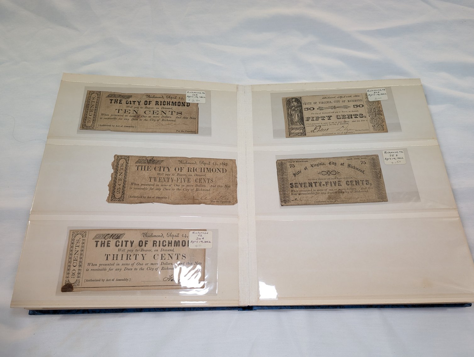 Image for Session 1 - From the Estate of William C. Whitmore - US & Foreign Gold & Silver Coins, Lionel Trains - Virtual Auction (No In-Person Bidding)