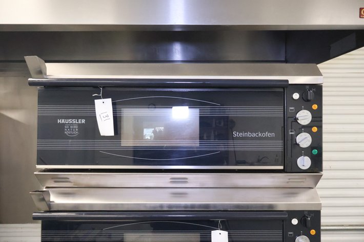 Image for Staff of Life Bread Co. - Commercial Bakery Equipment, Commercial Ovens, Walk-In Cooler, Freezers