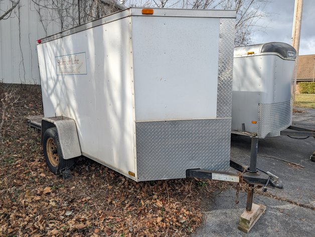 Image for Staff of Life Bread Co. - Commercial Bakery Equipment, Commercial Ovens, Walk-In Cooler, Freezers