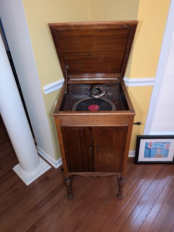 Image for From the Living Estate of Robert “Scott” Edmonds of Charles Town, WV - Collection of Firefighter Gear & Memorabilia, Pedal Cars, Native American Art,  & Collectibles - Virtual Auction