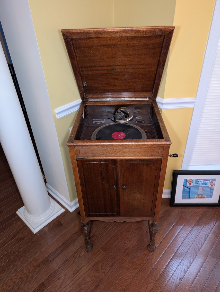 Image for From the Living Estate of Robert “Scott” Edmonds of Charles Town, WV - Collection of Firefighter Gear & Memorabilia, Pedal Cars, Native American Art,  & Collectibles - Virtual Auction