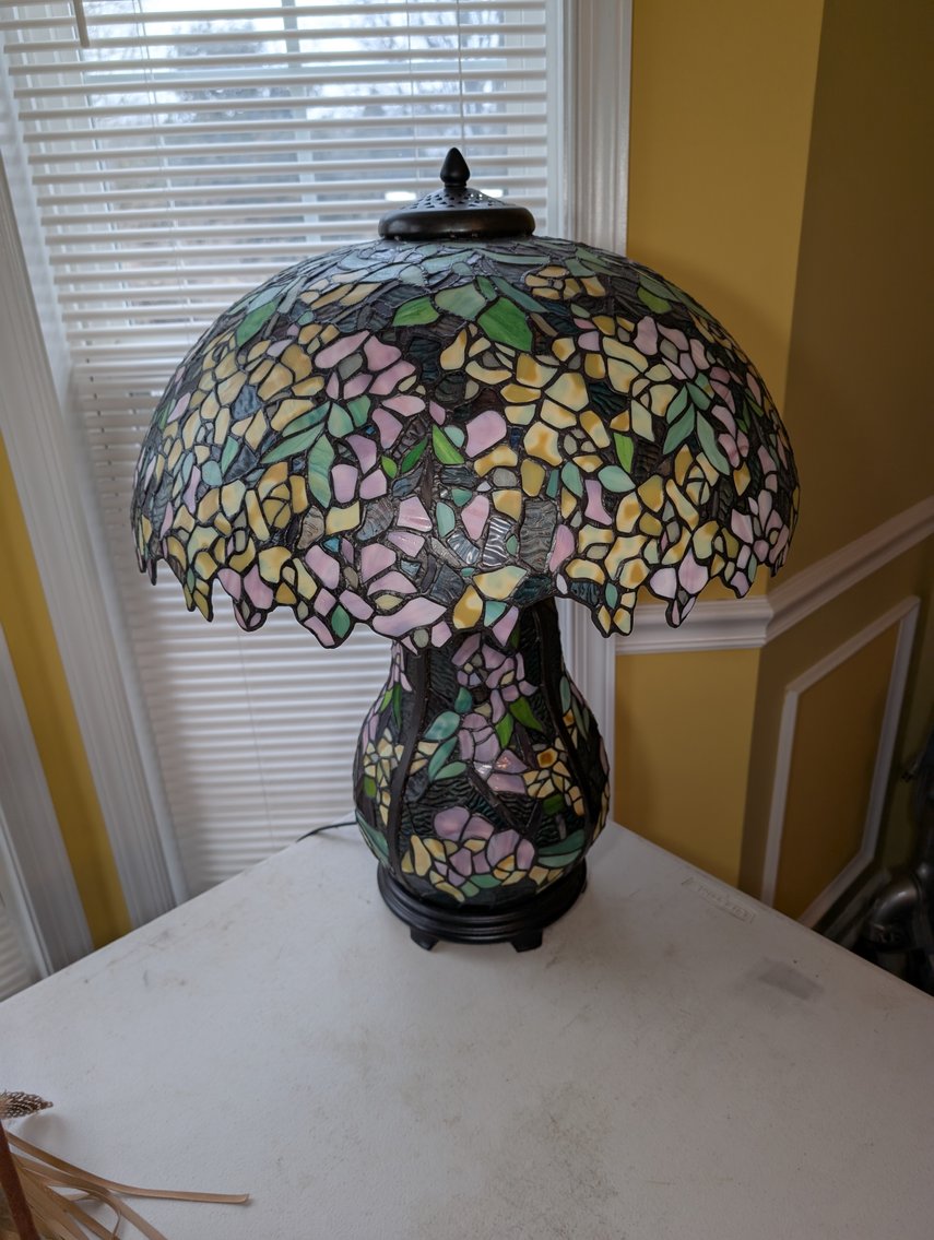 Image for From the Living Estate of Robert “Scott” Edmonds of Charles Town, WV - Collection of Firefighter Gear & Memorabilia, Pedal Cars, Native American Art,  & Collectibles - Virtual Auction