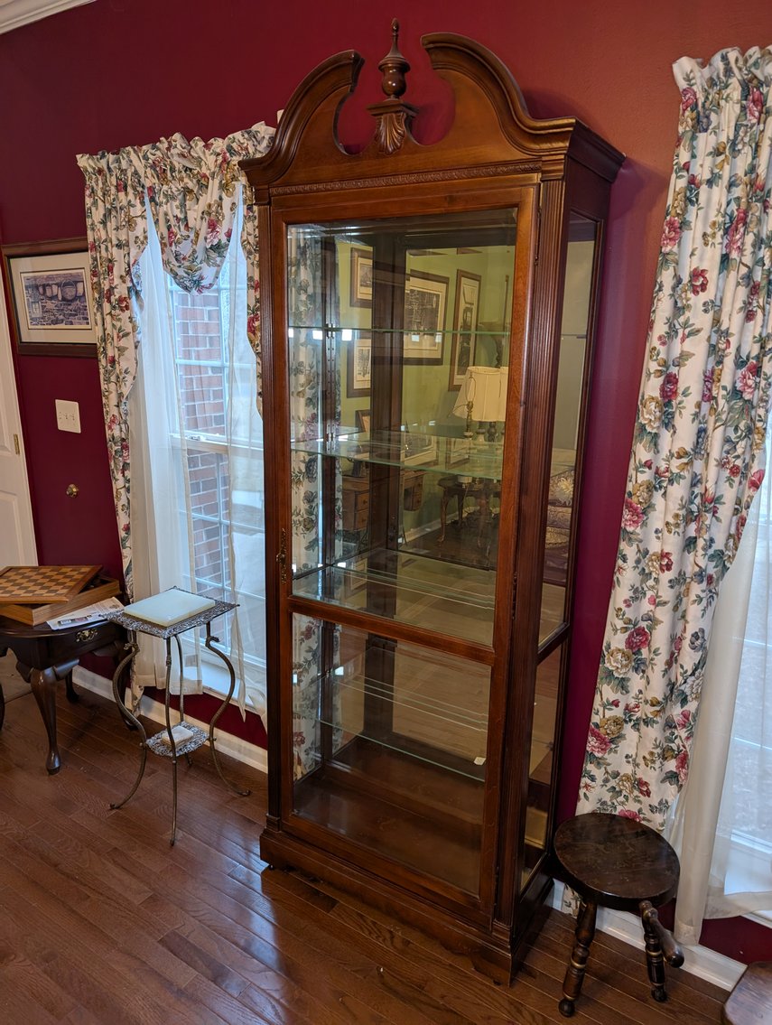 Image for From the Living Estate of Robert “Scott” Edmonds of Charles Town, WV - Collection of Firefighter Gear & Memorabilia, Pedal Cars, Native American Art,  & Collectibles - Virtual Auction