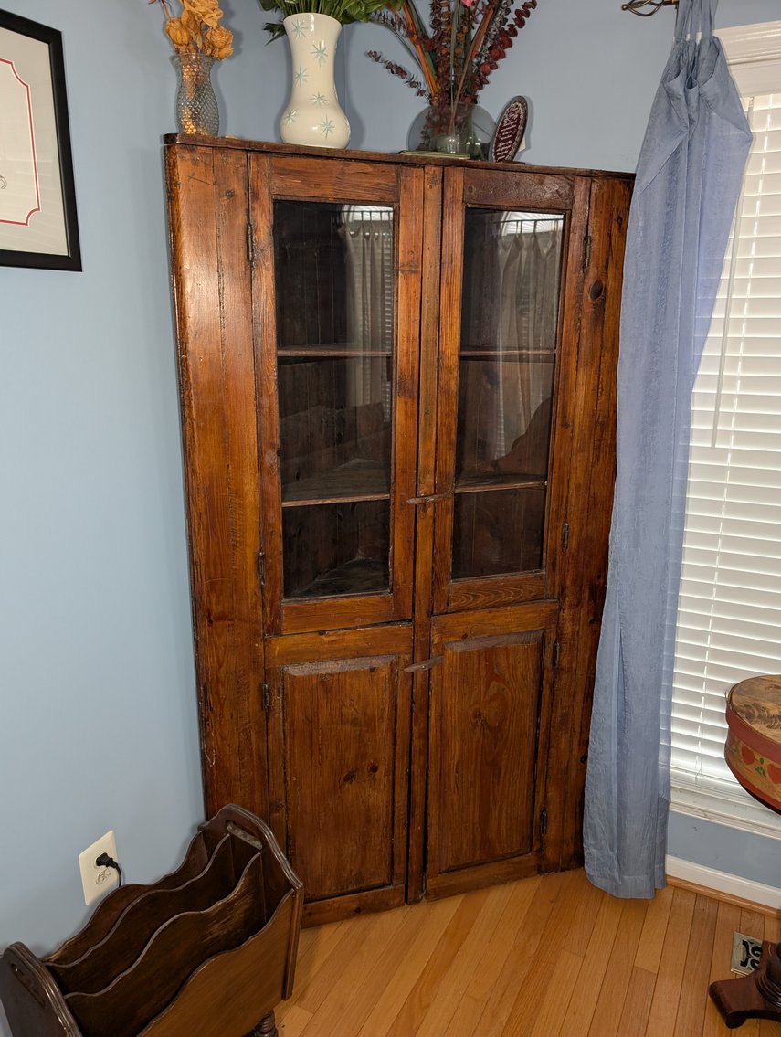 Image for From the Living Estate of Robert “Scott” Edmonds of Charles Town, WV - Collection of Firefighter Gear & Memorabilia, Pedal Cars, Native American Art,  & Collectibles - Virtual Auction